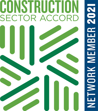 Construction Sector Accord Member