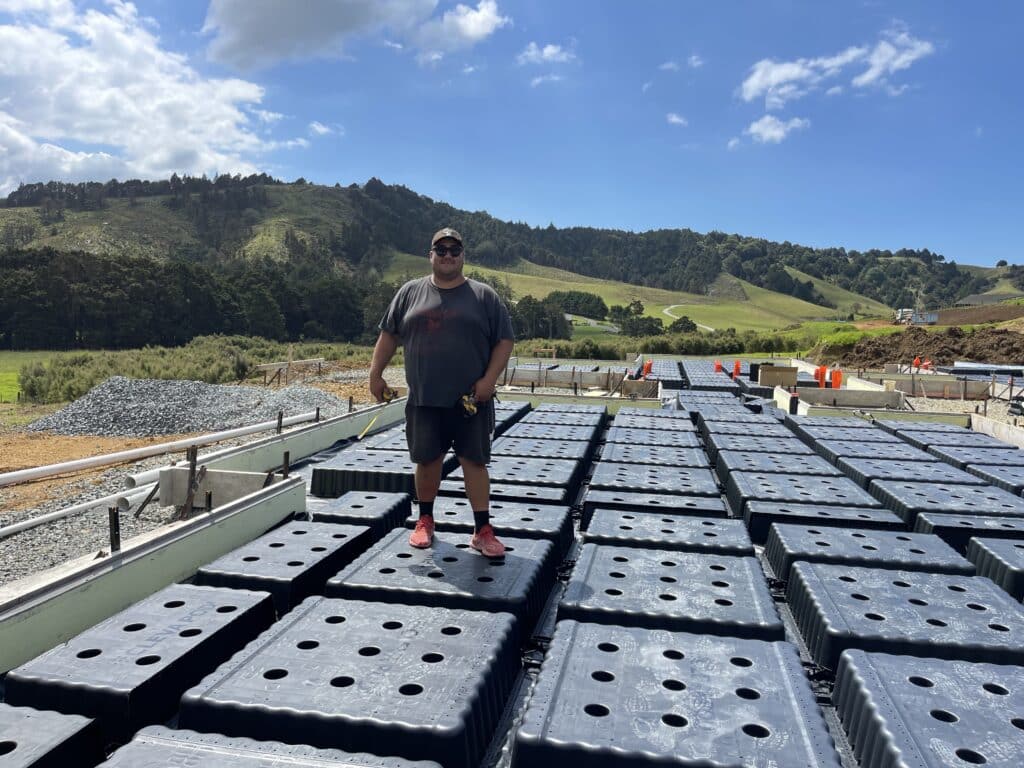 Landmark Homes & Custom Crete - CLEVACO Limited