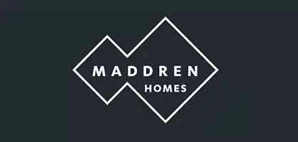 Maddren homes