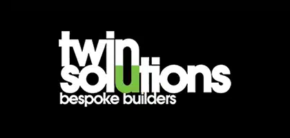 Twin Solutions Bespoke Builders
